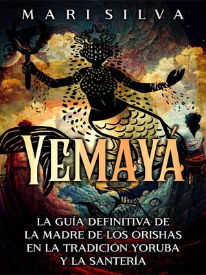 cover image of Yemayá